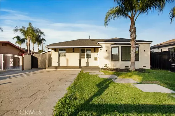 South Gate, CA 90280,6019 Florence Avenue