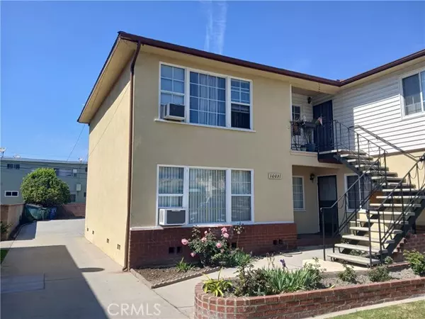 Downey, CA 90240,10031 Wiley Burke Avenue