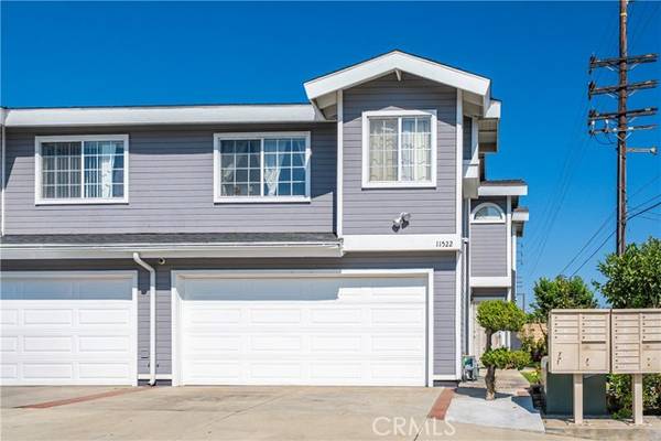 11522 Double Eagle Drive, Whittier, CA 90604