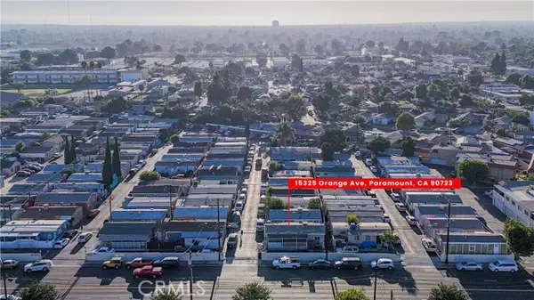 Paramount, CA 90723,15325 ORANGE AVE SPC E1