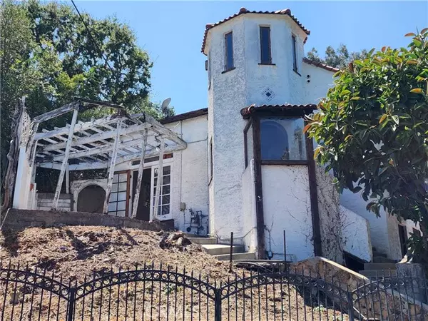 7166 Woodrow Wilson Drive, Los Angeles, CA 90068
