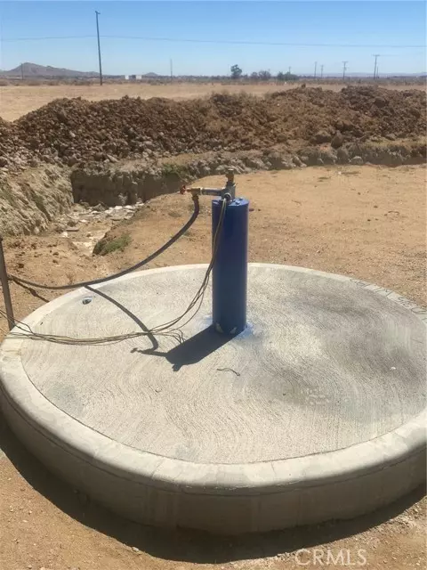 Rosamond, CA 93560,0 W Rosamond BLVD