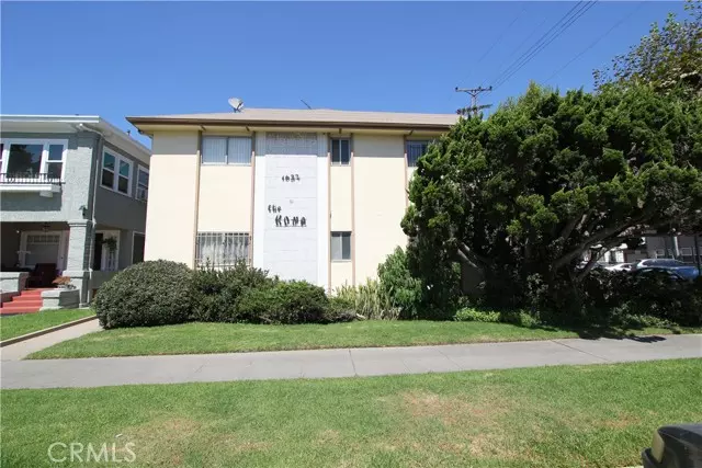 Long Beach, CA 90802,1633 East 1st Street #4