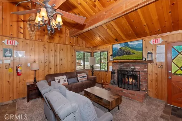 Big Bear Lake, CA 92315,1163 Teton Dr