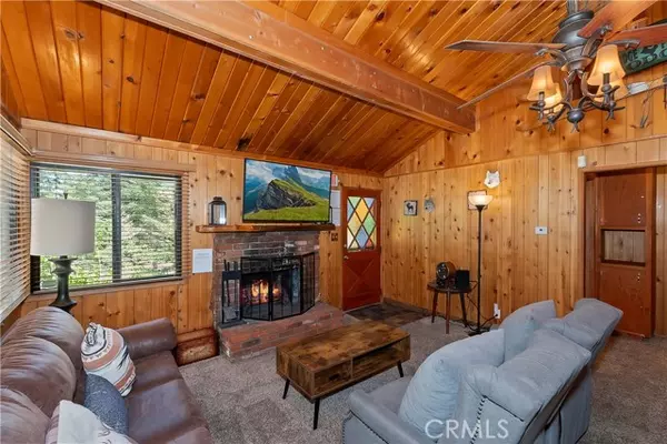 Big Bear Lake, CA 92315,1163 Teton Dr