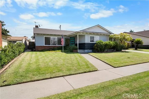 Covina, CA 91724,1158 N Ivescrest Avenue