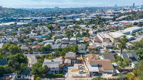 Los Angeles, CA 90065,437 Isabel Street