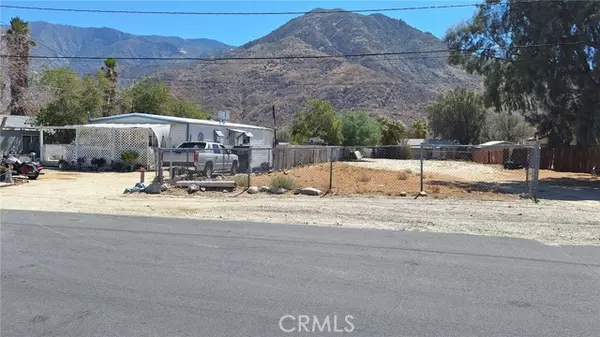 Cabazon, CA 92230,0 Irene Street