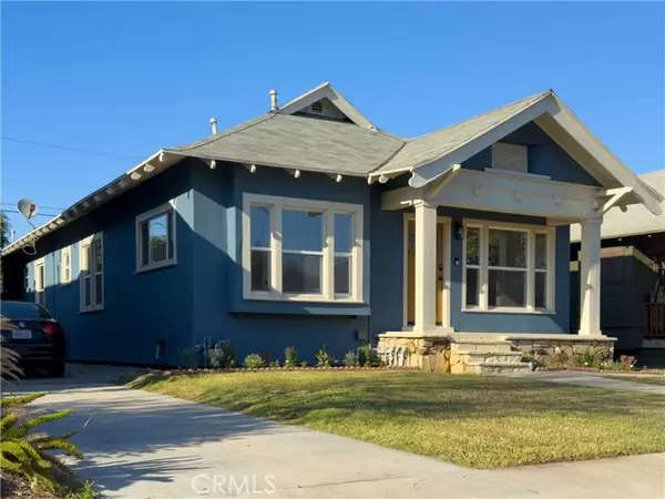 Los Angeles, CA 90018,2249 W 30th Street