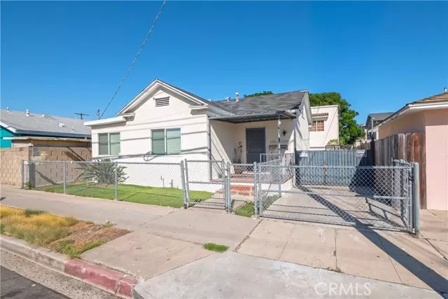San Pedro (los Angeles), CA 90731,1316 S Grand Avenue