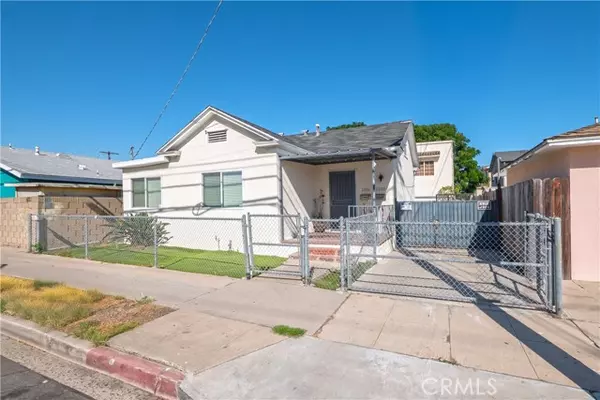 1316 S Grand Avenue, San Pedro (los Angeles), CA 90731
