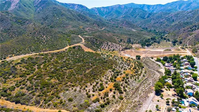 Lake Elsinore, CA 91770,0 Leach Canyon Rd