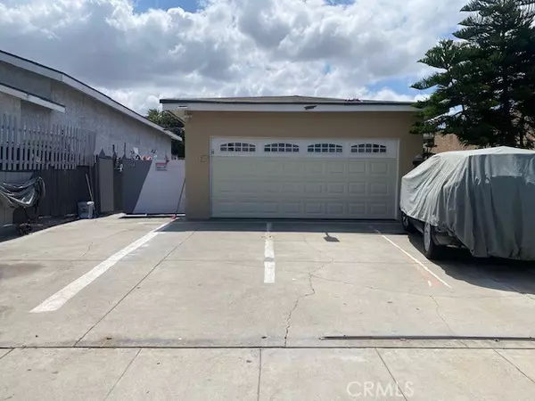 604 W 83rd, Los Angeles, CA 90044