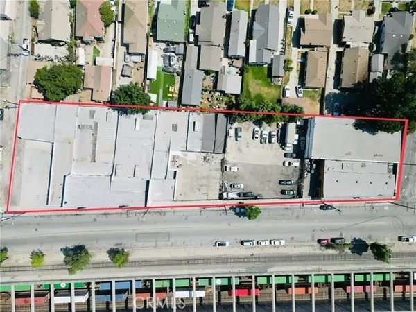 Compton, CA 90021,134 S Alameda