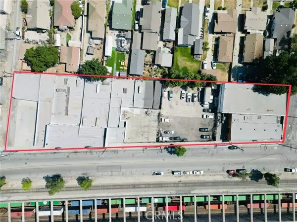 Compton, CA 90021,142 S Alameda