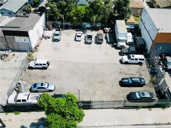 Compton, CA 90021,142 S Alameda