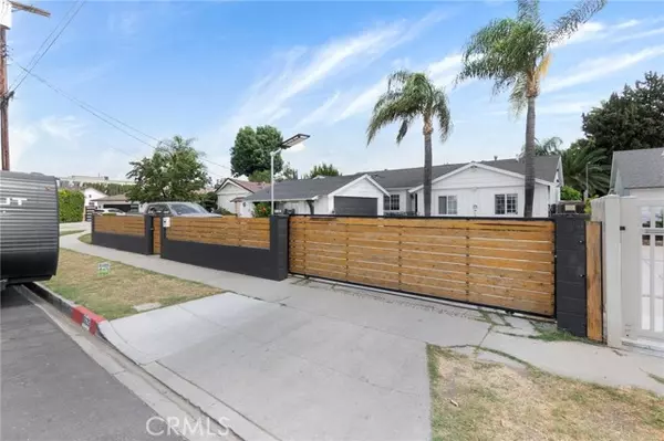 North Hills (los Angeles), CA 91343,8626 Marklein