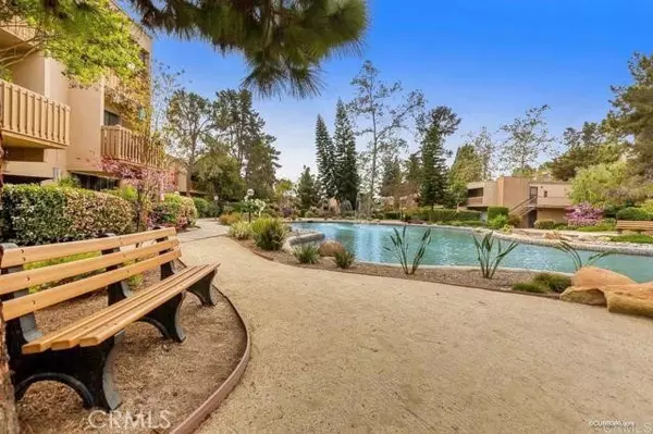 La Mesa, CA 91942,5708 Baltimore Drive #390