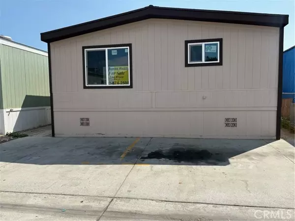 1680 S Tartar Lane #27, Compton, CA 90221