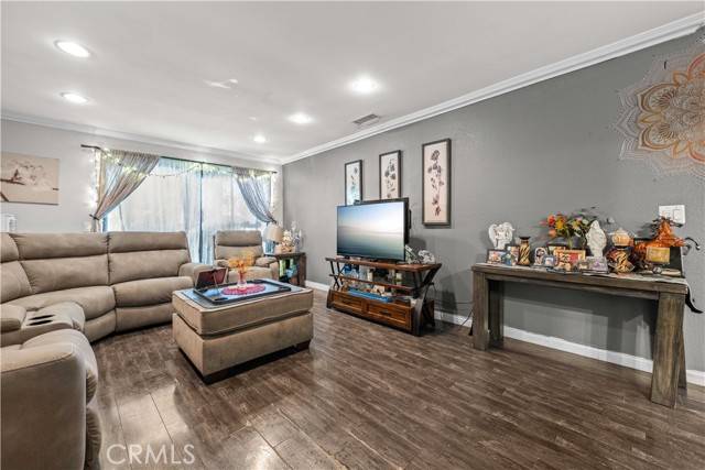 12386 Rock Springs Court #52, Garden Grove, CA 92843