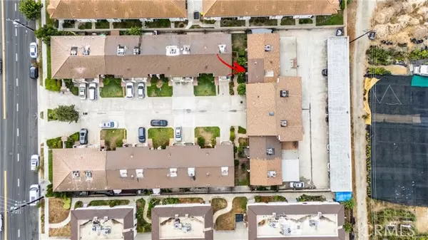 Rosemead, CA 91770,4167 Walnut Grove Ave