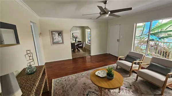 Long Beach, CA 90802,545 Chestnut Avenue #207