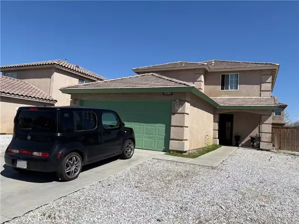 15069 Roan Circ, Victorville, CA 92394