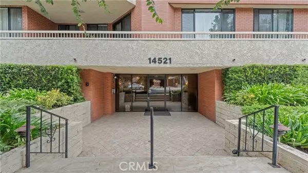 Sherman Oaks, CA 91403,14521 Benefit St #102