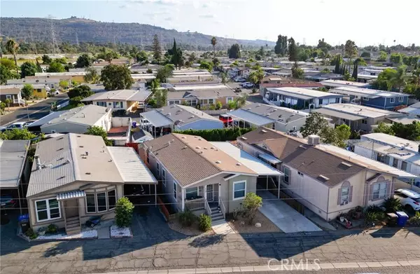 El Monte, CA 91732,12700 Elliott Avenue #438