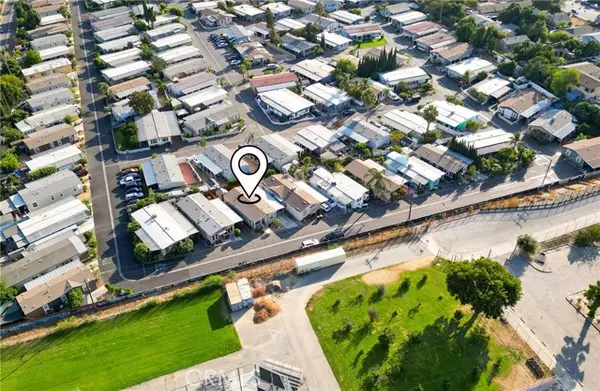 El Monte, CA 91732,12700 Elliott Avenue #438