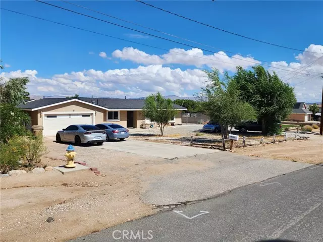 Hesperia, CA 92345,18140 Capri st