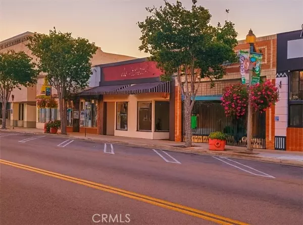 Santa Paula, CA 93060,938 E Main Street