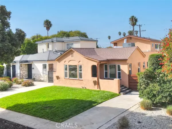 Los Angeles, CA 90044,547 W 106th Street