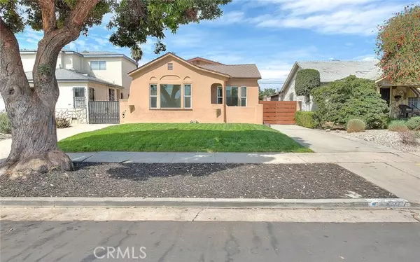 547 W 106th Street, Los Angeles, CA 90044