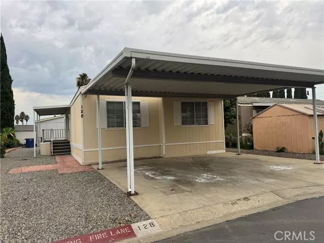 Ontario, CA 91761,1855 Riverside Drive #128