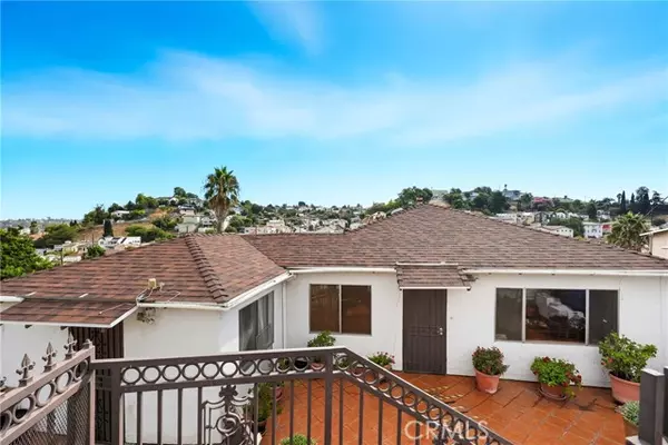 Los Angeles, CA 90063,1140 N Ditman Ave