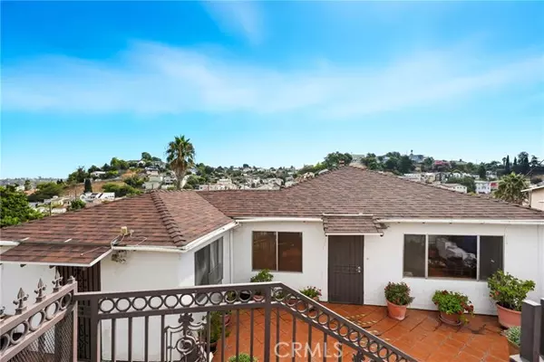 Los Angeles, CA 90063,1140 N Ditman Ave