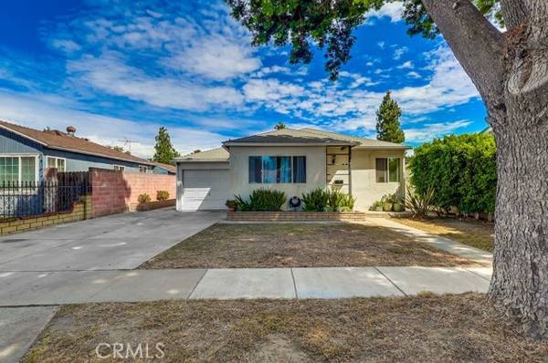 14808 Dartmoor Avenue, Norwalk, CA 90650