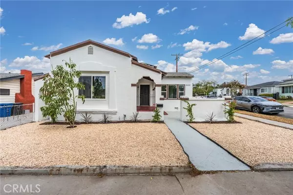 City Terrace, CA 90063,1500 Sampson Place