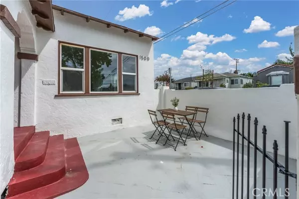 City Terrace, CA 90063,1500 Sampson Place