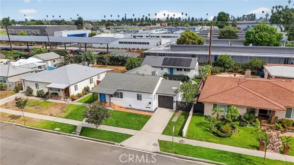 Downey, CA 90240,7845 Gainford Street