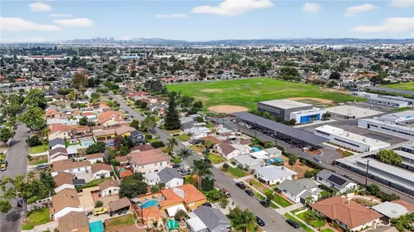 Downey, CA 90240,7845 Gainford Street