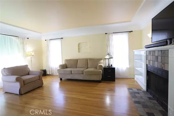 Whittier, CA 90601,12417 Rose Drive