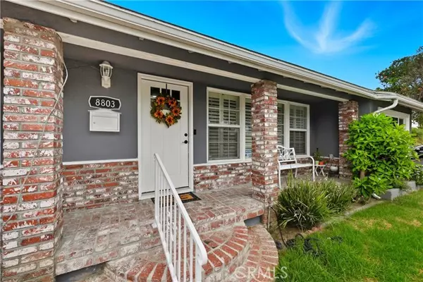 Pico Rivera, CA 90660,8803 Dunlap Crossing Road