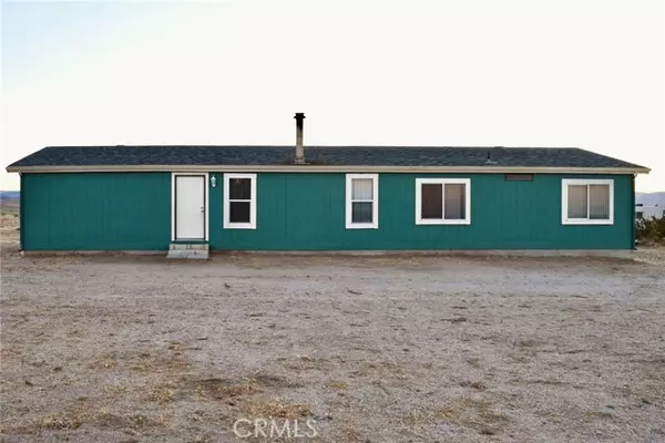 49645 Three Points Road, Lancaster, CA 93536