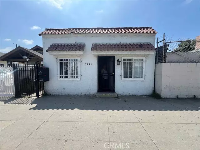 Los Angeles, CA 90003,5881 S Broadway Avenue