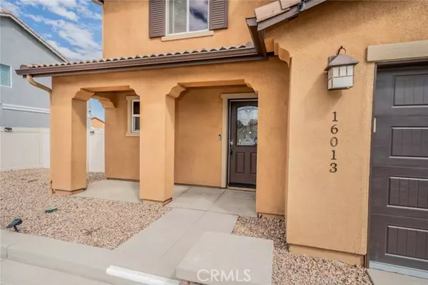 Victorville, CA 92394,16013 Papago Place