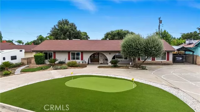 Rialto, CA 92377,5892 N Sycamore