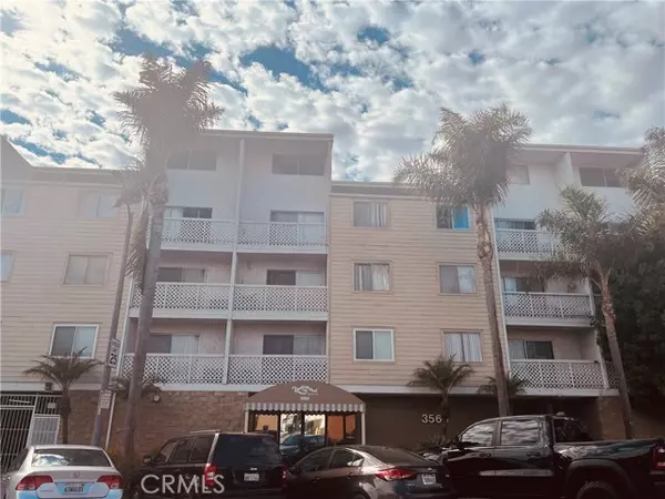 Long Beach, CA 90807,3565 Linden #235