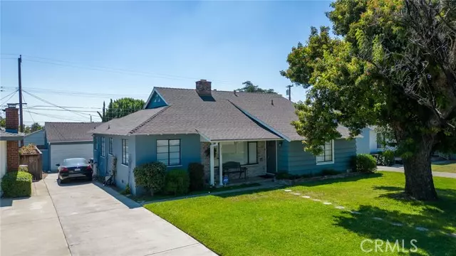 Ontario, CA 91762,631 W Berkeley